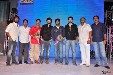 Seethamma Andaalu Raamayya Sithraalu Movie Audio Launch